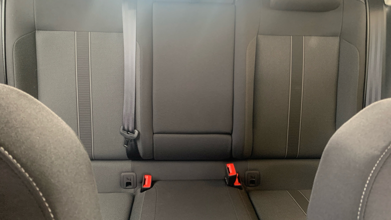 Volkswagen T-Roc 1.0 TSI Life 5dr Petrol Hatchback